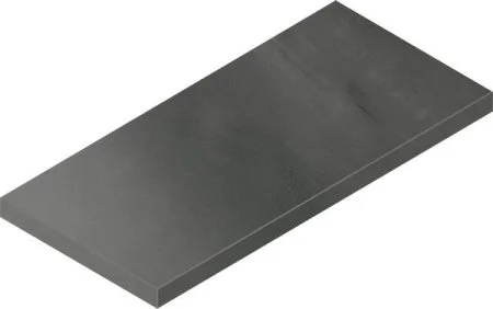 Керамогранит Italon Континуум Петрол Ступень угловая левая 33х60 (Натуральная) в Барнауле