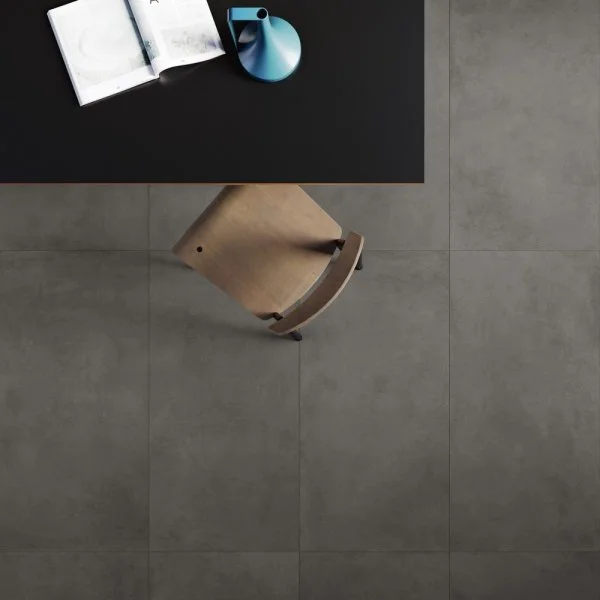 Керамогранит Coliseum Сан-Сиро Дарк 60х120 (Натуральный и Реттифицированный) в Барнауле