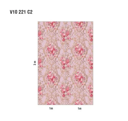 Обои Loymina Classic II V10, 221, C2 в Барнауле