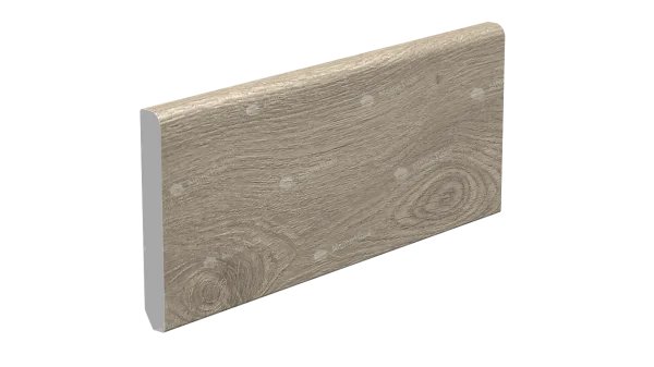 Кварцевый плинтус Alpine Floor Grand Sequoia 11-15 Клауд в Барнауле