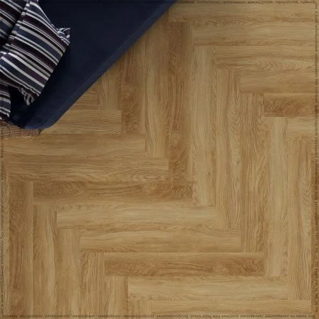 ПВХ плитка FineFlex Wood Дуб Тигирек FX-107 в Барнауле