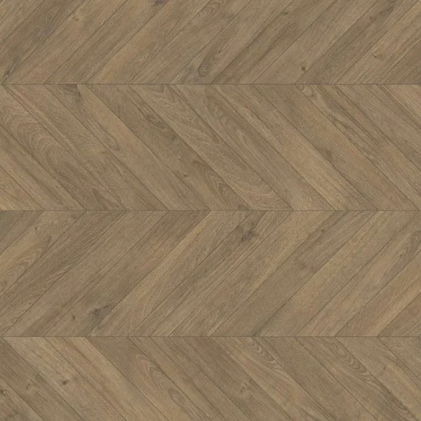Ламинат Pergo Chevron 12 Pro Дуб Оливково-Коричневый L1254-04165 в Барнауле