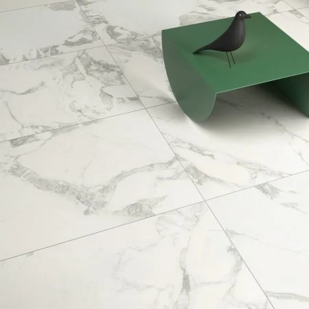 Керамогранит Coliseum Микеланджело Колд 60х120 (Натуральный и Реттифицированный) в Барнауле