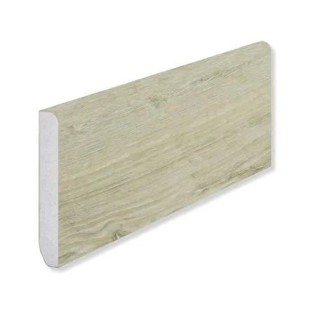 Кварцевый плинтус Fargo 68W963 Дуб Верона 80х11х2200 мм в Барнауле