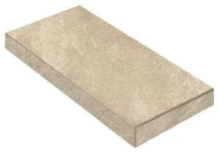 Керамогранит Italon Клаймб Роуп ступень угловая левая 33х60 в Барнауле