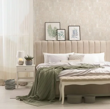 Обои Loymina Stucco STC1 002/1 в Барнауле