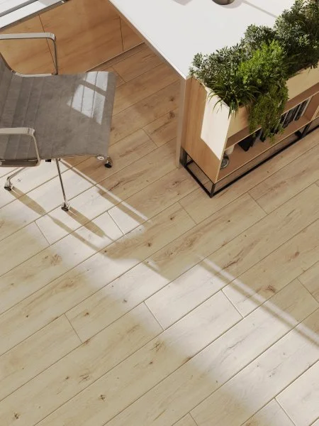 Ламинат Egger PRO 8/33 4V Aqua+ Дуб Муром EPL139 в Барнауле