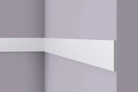 Молдинг NMC Wallstyl FL9 (100х8х2000 мм) в Барнауле