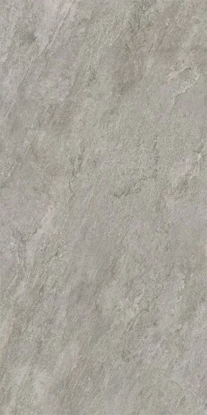 Керамогранит Vitra QuarStone Серый 60х120 (Натуральная и Реттифицированная) в Барнауле