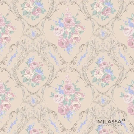 Обои Milassa Joli4, 002 в Барнауле