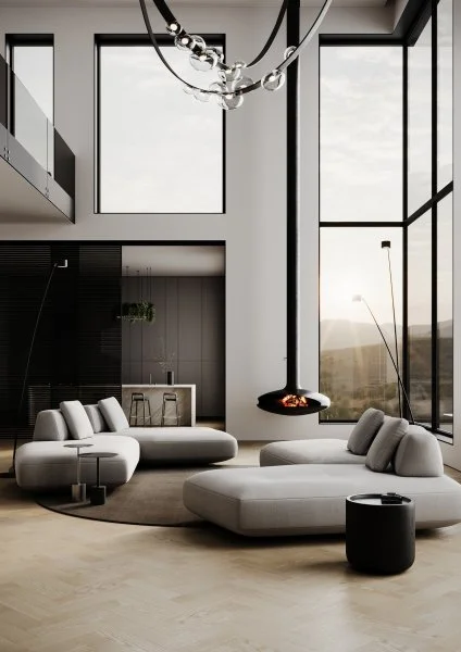 Паркетная доска Quartz Parquet Штучный паркет Дуб Маскарпоне 44-1258-06 в Барнауле