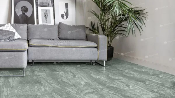 Кварц-виниловая плитка Alpine Floor Light Stone Хэмпшир ECO-15-11 2,5 мм. 43 класс в Барнауле