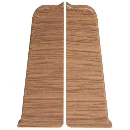 Заглушка INDO70 12 Дуб Темный в Барнауле