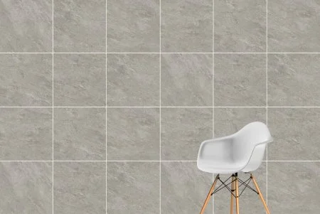 Керамогранит Vitra QuarStone Серый 60х60 (Натуральная и Реттифицированная) в Барнауле