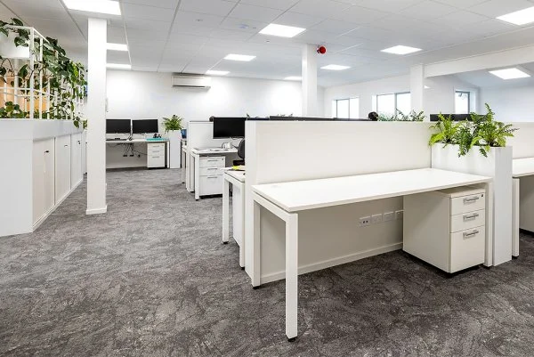 Ковровая плитка AW Mineral 98 в Барнауле