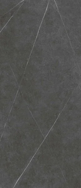 Керамогранит Italon Метрополис Империал Блэк 120х278 (Натуральная и Реттифицированная) в Барнауле
