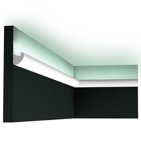 Карниз Orac CX188 (30*34*2000 мм) в Барнауле