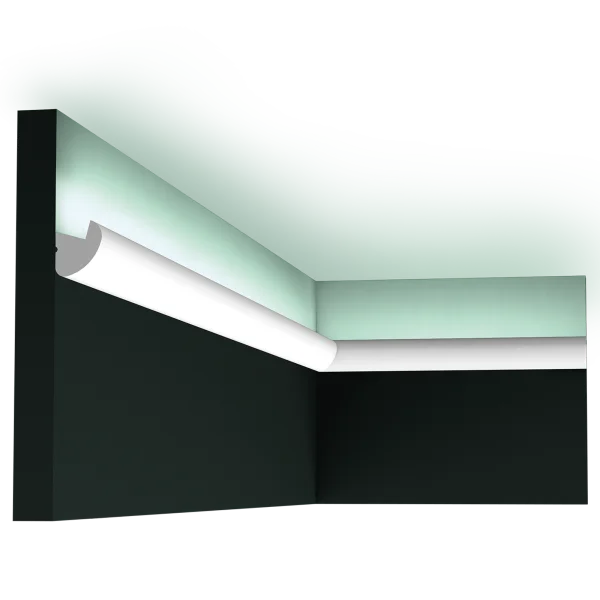 Карниз Orac CX188 (30*34*2000 мм) в Барнауле