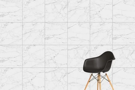 Керамогранит Vitra SityMarble Статуарио Венато 60х60 (Лаппатированная и Реттифицированная) в Барнауле