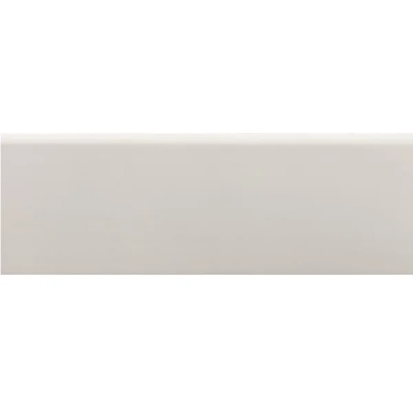 Плинтус MDF Bonkeel 24069 Кварц Грей (100х16х2400 мм) в Барнауле