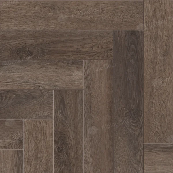 Кварц-виниловая плитка Alpine Floor Parquet Фафнир ЕСО 16-16 2.5 мм. 43 класс в Барнауле