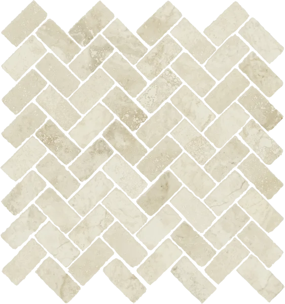 Керамогранит Italon Вандефул Лайф Пур Мозаика Кросс (Натуральная 31.5х29.7) в Барнауле