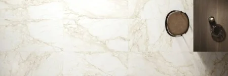 Керамогранит Italon Этернум Каррара 80х160 (Натуральная и Реттифицированная) в Барнауле