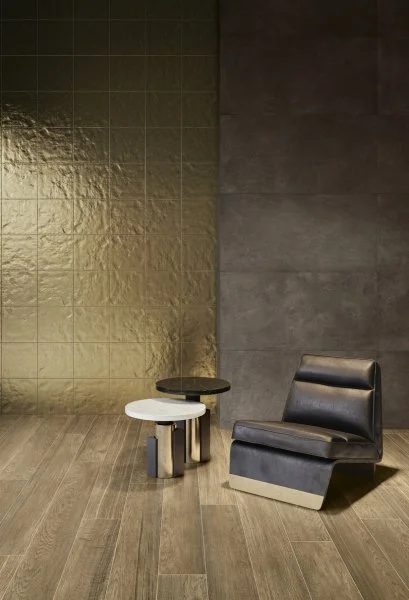 Керамогранит Italon Этернум Фумэ 20х160 (Натуральная и Реттифицированная) в Барнауле