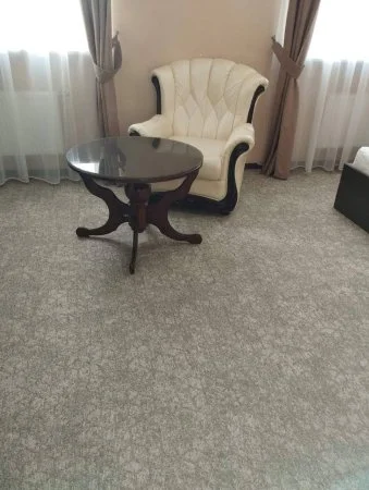 Ковровая плитка Bonkeel Star Beige в Барнауле