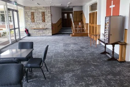 Ковровая плитка AW Macro 94 в Барнауле