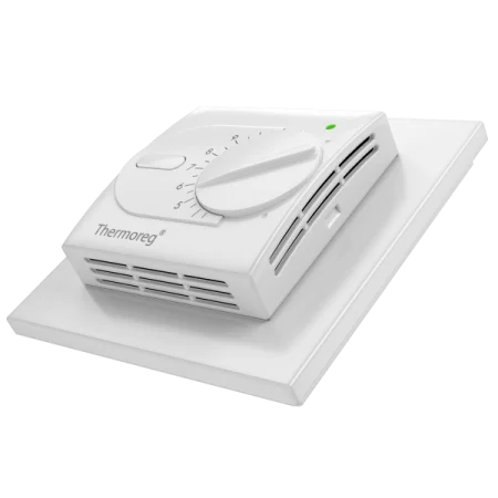 ТерморегуляторThermoreg TI-200 Design в Барнауле