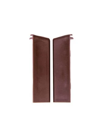 Заглушки Korner 105 Темно-коричневый в Барнауле