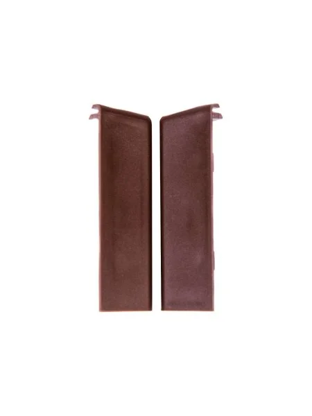 Заглушки Korner 105 Темно-коричневый в Барнауле