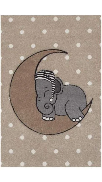 Ковер Синтелон Vegas Kids 1,20х1,70 04ESE Прямоугольник в Барнауле