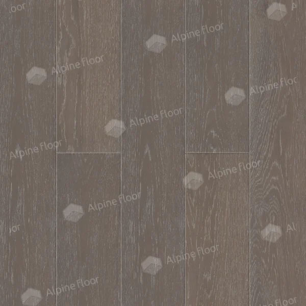 Инженерная доска Alpine Floor Villa Дуб Грей Стори в Барнауле