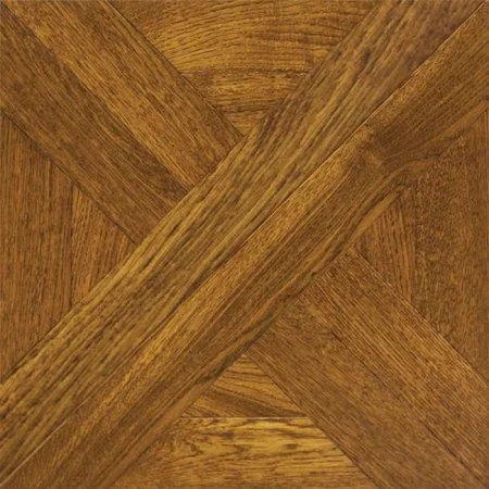 Модульный паркет Гордон Дуб Луче 449х449х15 мм в Барнауле