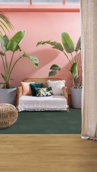 LVT-плитка Moduleo Roots Glue 0.55 EIR Laurel Oak 51822BE в Барнауле