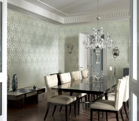 Обои Milassa Swan SW3, 006 в Барнауле