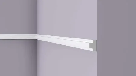 Молдинг NMC Wallstyl T40 (30х20х2000 мм) в Барнауле
