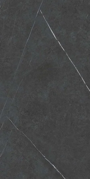 Керамогранит Italon Метрополис Империал Блэк 60х120 (Натуральная и Реттифицированная) в Барнауле