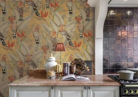 Обои Loymina Etude ETD7, 003 в Барнауле