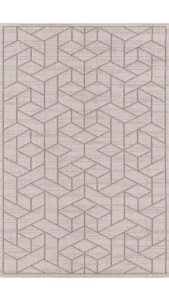 Ковер Синтелон Adria 1,60х2,30 04VDV Прямоугольник в Барнауле