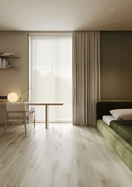 Кварц-виниловая плитка Refloor Fargo Bevel 50-6191-36 Дуб Бристоль в Барнауле