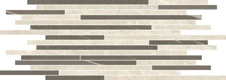 Керамогранит Italon Метрополис Вставка Стрип Ворм 26х75 (Натуральная) в Барнауле