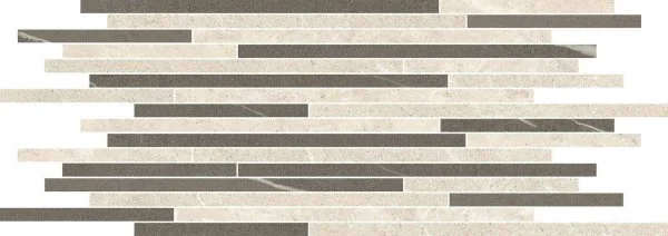 Керамогранит Italon Метрополис Вставка Стрип Ворм 26х75 (Натуральная) в Барнауле