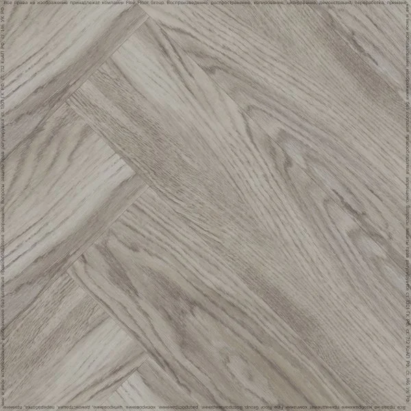 ПВХ плитка FineFlex Wood Дуб Алнахай FX-101 в Барнауле