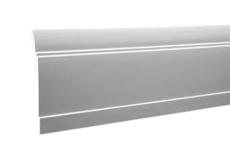 Плинтус Европласт 1.53.102 (150х22х2000 мм) в Барнауле