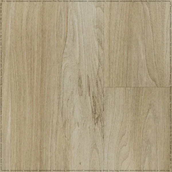 Кварц-виниловая плитка FineFloor Wood Дуб Реймс FF-1427 в Барнауле
