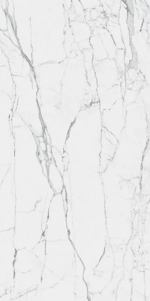 Керамогранит Vitra SityMarble Статуарио Венато 60х120 (Лаппатированная и Реттифицированная) в Барнауле