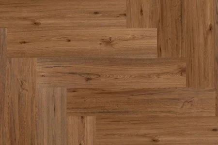 Виниловый пол Floor Factor Herringbone Honey Oak в Барнауле